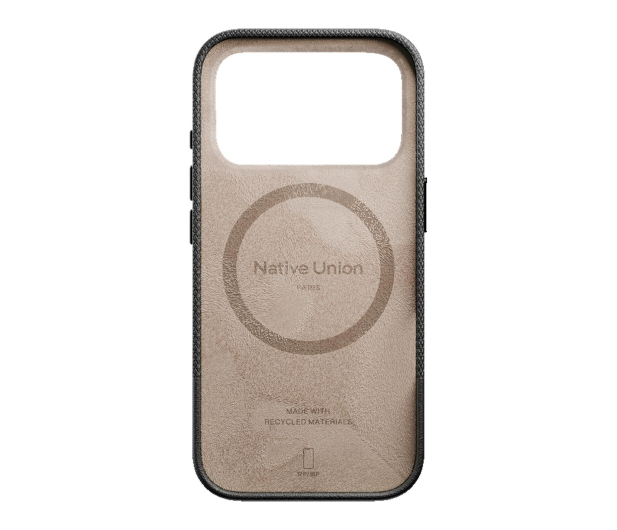Native Union (RE)Classic Case do iPhone 18 Pro Max / 17 Pro Max MagSafe ( - 1586733 - zdjęcie 3